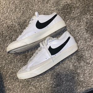 Nike White Sneakers